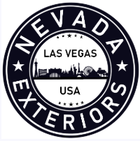 Nevada Exteriors logo