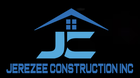 Jerezee Construction, Inc. logo