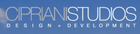 Cipriani Studios logo