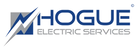Hogue Electric Services, Inc. logo