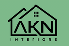 AKN Interiors logo