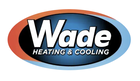 Wade Heating, Cooling, & Refrigeration logo