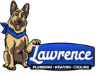 Lawrence Plumbing LLC. logo