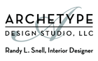 Archetype Design Studio, LLC logo
