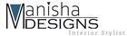 Manisha Designs LLC logo