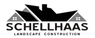 Schellhaas Landscape Construction logo