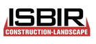 Isbir Construction & Landscape Corp logo
