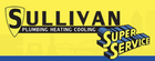 Sullivan Super Service Plumbing Heating & Cooling logo