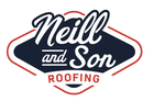 Neill And Son Roofing logo