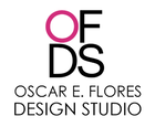 Oscar E. Flores Design Studios LLC logo
