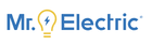 Mr. Electric of San Antonio logo