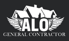 ALO General Contracting logo