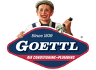 Goettl Air Conditioning & Plumbing logo