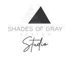 Shades of Gray Design Studio logo