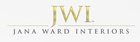 Jana Ward Interiors logo