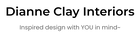 Dianne Clay Interiors logo