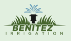Benitez Irrigation logo
