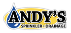 Andy's Sprinkler, Drainage & Lighting logo