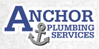 Anchor Plumbing Services logo