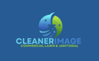 Cleaner Image Janitorial logo
