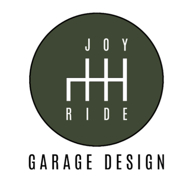 Joyride Garage Design