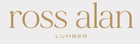 Ross Alan Lumber logo