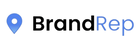 BrandRep logo