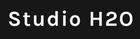 Studio H2O logo