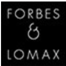 Forbes & Lomax logo