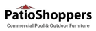 PatioShoppers logo