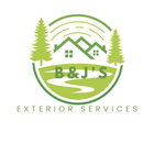 B&J's Exterior Services logo