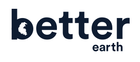 Better Earth logo