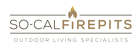 So-Cal Fire Pits logo