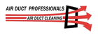 Air Duct Professionals Cleaning logo