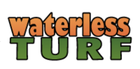 WATERLESS TURF CONCEPTS logo