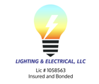 Lighting and Electrical logo