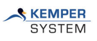 KEMPER SYSTEM AMERICA logo