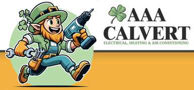 AAA Calvert Electrical, Heating & Air Conditioning
