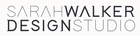 Sarah Walker Design Studio logo