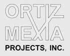 ORTIZ MEXIA PROJECTS, INC. logo