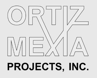 ORTIZ MEXIA PROJECTS, INC.
