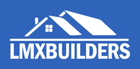 LMX Builders logo