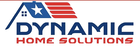 Dynamic Home Solutions logo