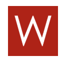 Welch Design Studio logo