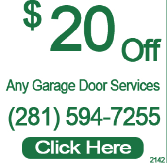 Bellaire Garage Door Repair