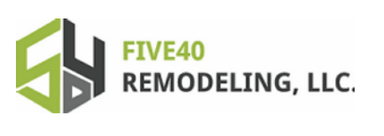 Five40 Remodeling LLC 