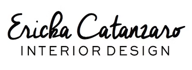 Ericka Catanzaro Interior Design 