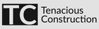 Tenacious Construction logo