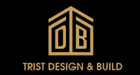 Trist Design & Build  logo