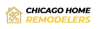 Chicago Home Remodelers logo